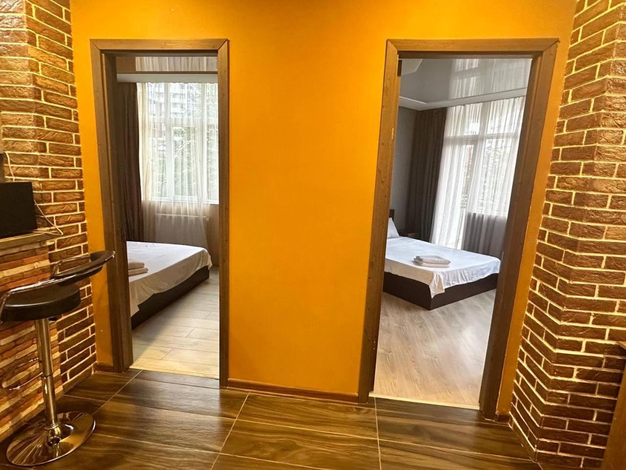 Marnika Apartment Batumi Exterior foto